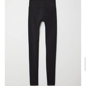 Girlfriend Collective Luxe Legging | Black | M | Perfect condition